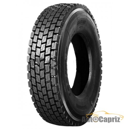 Грузовые шины Constancy 668 (ведущая ось) 295/80 R22.5 152/149L Б/К